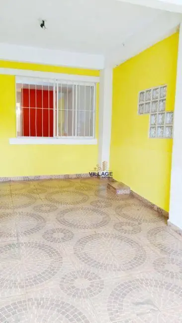 Foto 3 de Sobrado com 2 quartos para alugar, 170m2 em Conjunto Residencial Vista Verde, São Paulo - SP