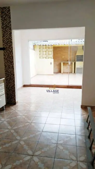 Foto 7 de Sobrado com 2 quartos para alugar, 170m2 em Conjunto Residencial Vista Verde, São Paulo - SP