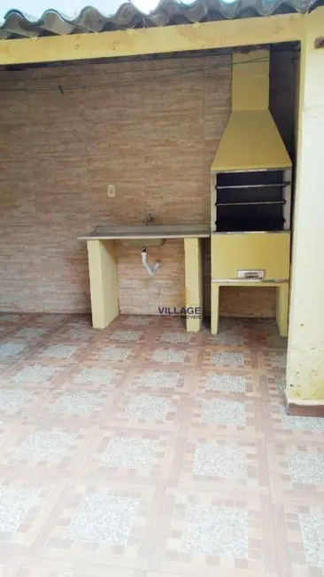 Foto 9 de Sobrado com 2 quartos para alugar, 170m2 em Conjunto Residencial Vista Verde, São Paulo - SP