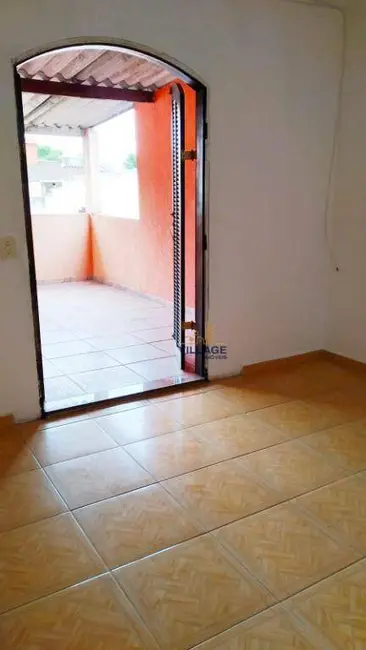 Foto 4 de Sobrado com 2 quartos para alugar, 170m2 em Conjunto Residencial Vista Verde, São Paulo - SP