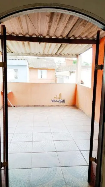 Foto 8 de Sobrado com 2 quartos para alugar, 170m2 em Conjunto Residencial Vista Verde, São Paulo - SP