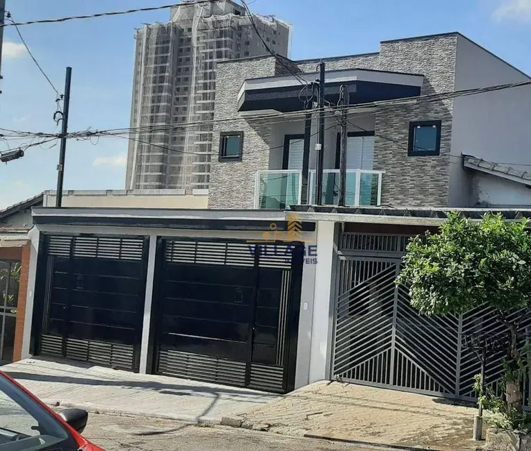 Sobrado com 3 quartos à venda, 100m2 em Parque São Domingos, São Paulo - SP - imagem 1 Foto 1 de Sobrado com 3 quartos à venda, 100m2 em Parque São Domingos, São Paulo - SP