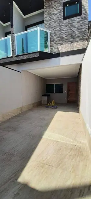 Sobrado com 3 quartos à venda, 100m2 em Parque São Domingos, São Paulo - SP - imagem 8 Foto 8 de Sobrado com 3 quartos à venda, 100m2 em Parque São Domingos, São Paulo - SP
