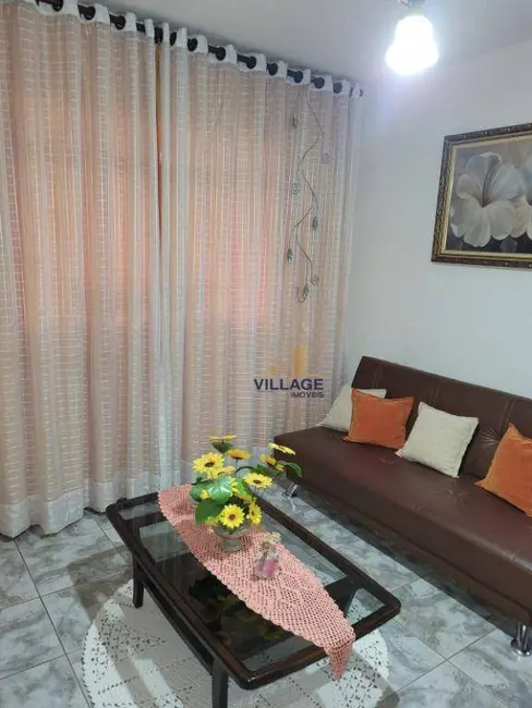 Foto 8 de Casa com 5 quartos à venda, 148m2 em Jardim Marisa, São Paulo - SP