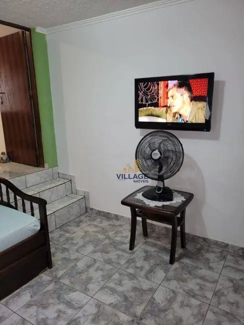 Foto 5 de Casa com 5 quartos à venda, 148m2 em Jardim Marisa, São Paulo - SP