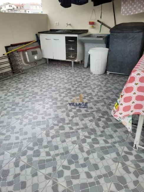 Foto 9 de Casa com 5 quartos à venda, 148m2 em Jardim Marisa, São Paulo - SP