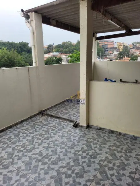 Foto 2 de Casa com 5 quartos à venda, 148m2 em Jardim Marisa, São Paulo - SP