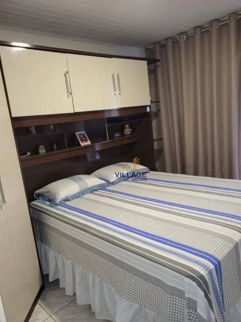 Foto 7 de Casa com 5 quartos à venda, 148m2 em Jardim Marisa, São Paulo - SP