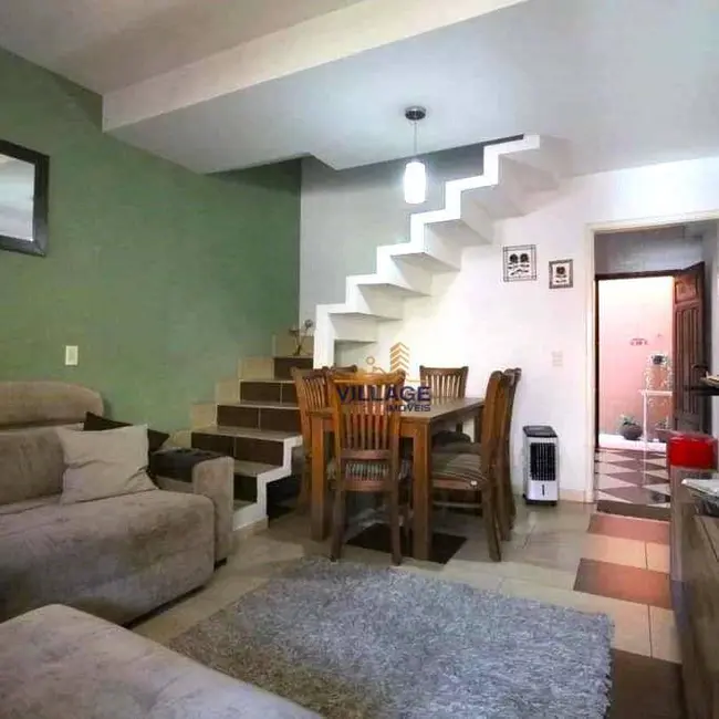 Foto 9 de Sobrado com 2 quartos à venda, 70m2 em Jaraguá, São Paulo - SP