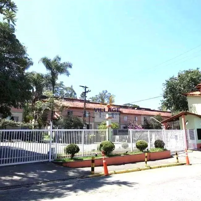 Foto 8 de Sobrado com 2 quartos à venda, 70m2 em Jaraguá, São Paulo - SP