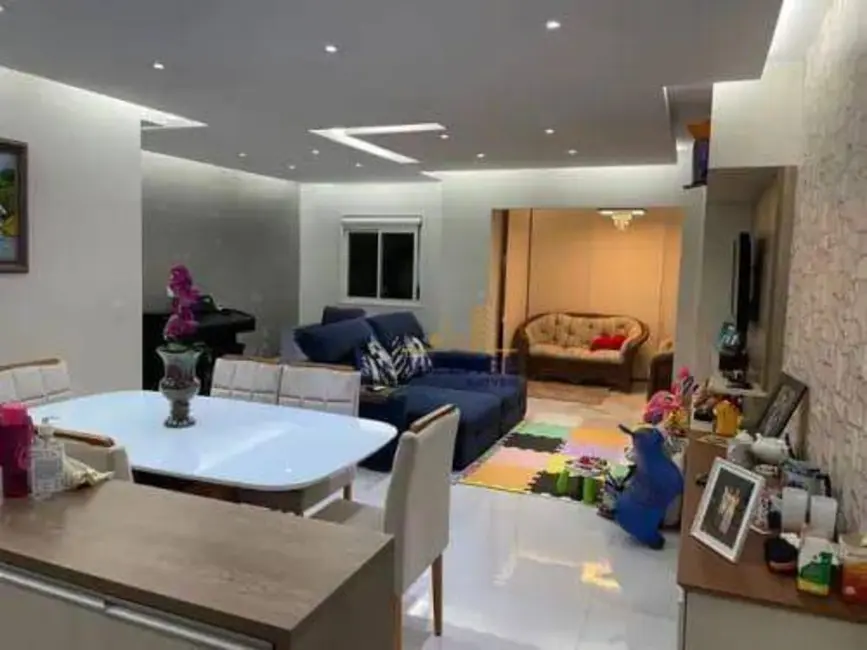 Apartamento com 3 quartos à venda, 87m2 em Jardim Tupanci, Barueri - SP - imagem 5 Foto 5 de Apartamento com 3 quartos à venda, 87m2 em Jardim Tupanci, Barueri - SP