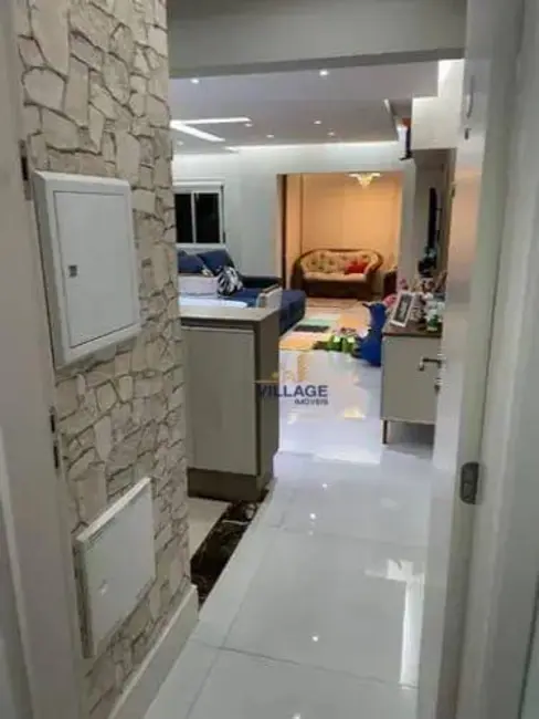 Apartamento com 3 quartos à venda, 87m2 em Jardim Tupanci, Barueri - SP - imagem 7 Foto 7 de Apartamento com 3 quartos à venda, 87m2 em Jardim Tupanci, Barueri - SP