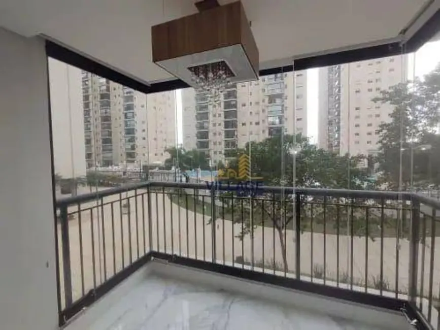 Apartamento com 3 quartos à venda, 87m2 em Jardim Tupanci, Barueri - SP - imagem 3 Foto 3 de Apartamento com 3 quartos à venda, 87m2 em Jardim Tupanci, Barueri - SP