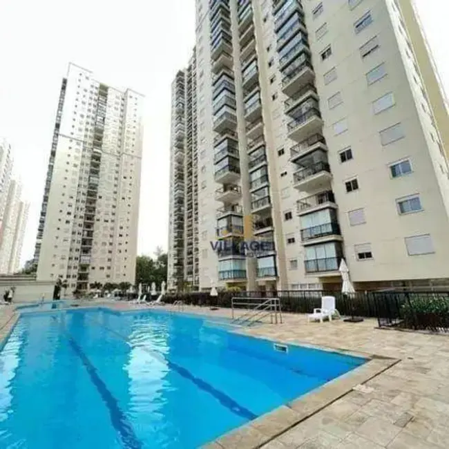 Foto 2 de Apartamento com 3 quartos à venda, 87m2 em Jardim Tupanci, Barueri - SP