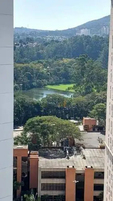 Foto 7 de Apartamento com 2 quartos à venda, 69m2 em Alphaville Empresarial, Barueri - SP