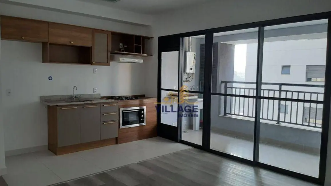 Foto 1 de Apartamento com 2 quartos à venda, 69m2 em Alphaville Empresarial, Barueri - SP