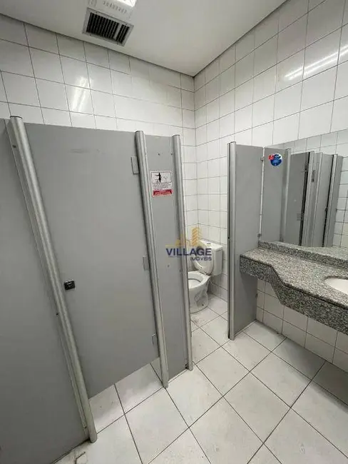 Foto 3 de Sala Comercial para alugar, 1200m2 em Jardim Jaraguá, São Paulo - SP