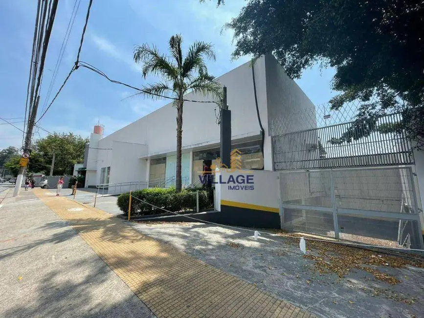Foto 2 de Sala Comercial para alugar, 1200m2 em Jardim Jaraguá, São Paulo - SP