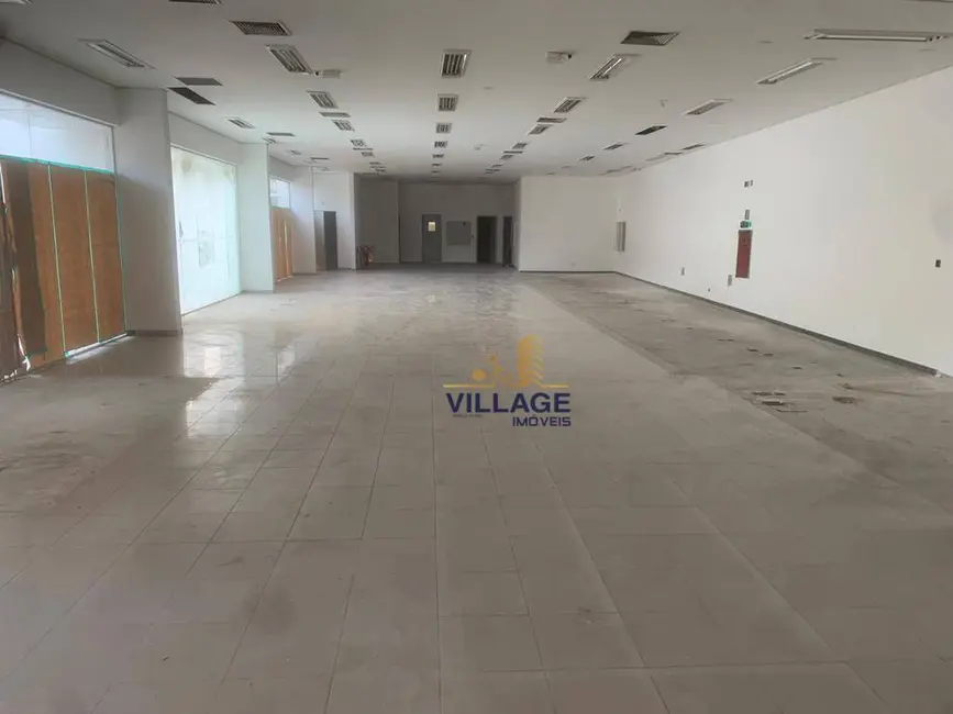 Foto 5 de Sala Comercial para alugar, 1200m2 em Jardim Jaraguá, São Paulo - SP