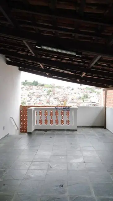 Casa com 3 quartos para alugar, 150m2 em Osasco - SP - imagem 5 Foto 5 de Casa com 3 quartos para alugar, 150m2 em Osasco - SP