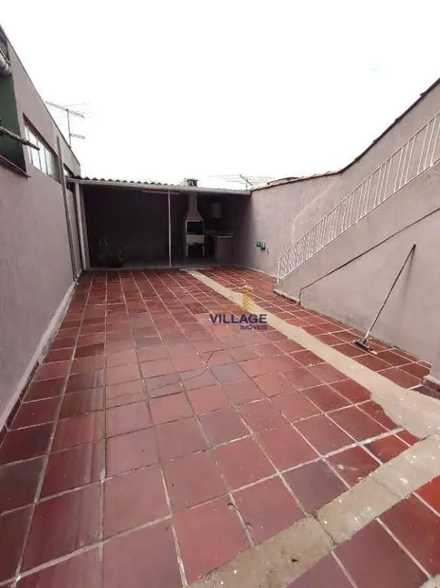 Sobrado com 2 quartos à venda, 100m2 em Jardim Santo Elias, São Paulo - SP - imagem 4 Foto 4 de Sobrado com 2 quartos à venda, 100m2 em Jardim Santo Elias, São Paulo - SP