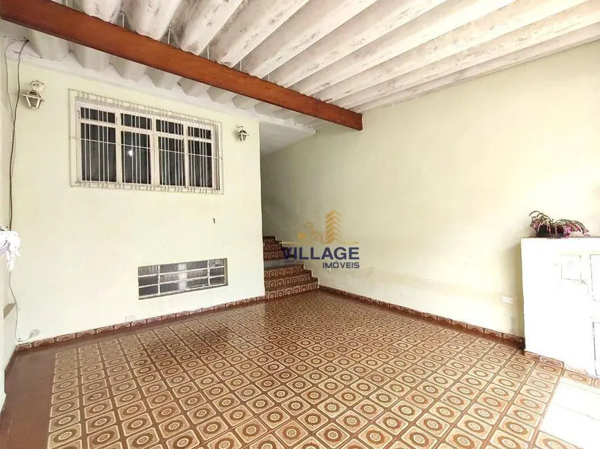Sobrado com 2 quartos à venda, 100m2 em Jardim Santo Elias, São Paulo - SP - imagem 6 Foto 6 de Sobrado com 2 quartos à venda, 100m2 em Jardim Santo Elias, São Paulo - SP