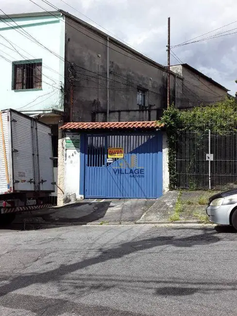 Foto 1 de Casa com 2 quartos à venda, 163m2 em Vila Mangalot, São Paulo - SP