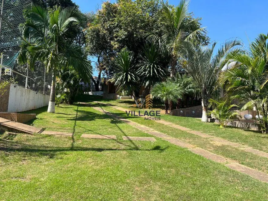 Foto 6 de Chácara com 3 quartos à venda, 3645m2 em Chácara do Solar III, Santana De Parnaiba - SP