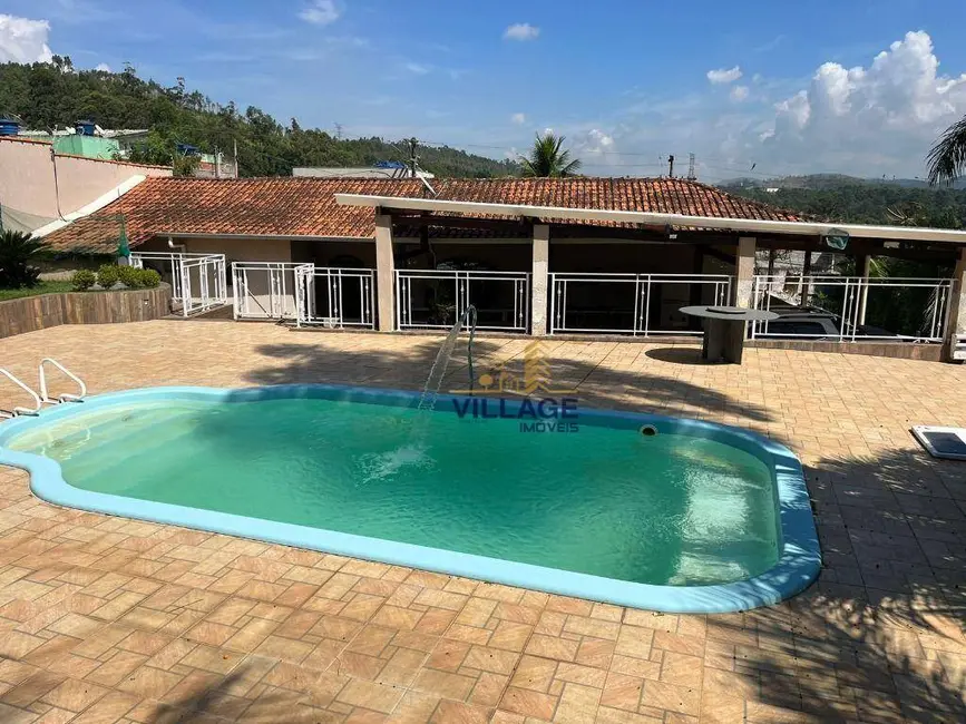 Foto 3 de Chácara com 3 quartos à venda, 3645m2 em Chácara do Solar III, Santana De Parnaiba - SP