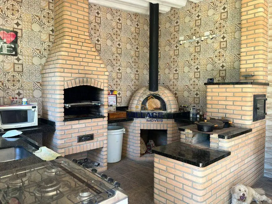 Foto 4 de Chácara com 3 quartos à venda, 3645m2 em Chácara do Solar III, Santana De Parnaiba - SP