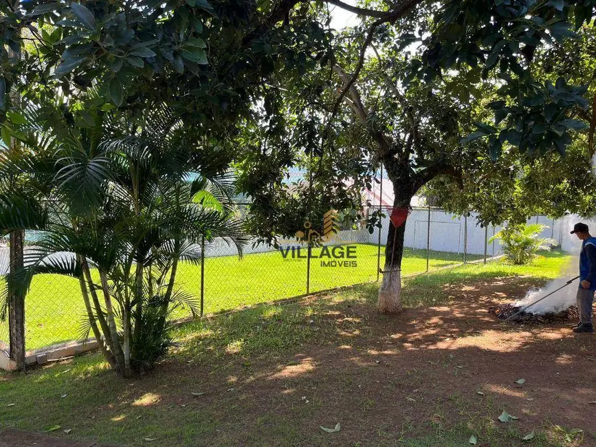 Foto 5 de Chácara com 3 quartos à venda, 3645m2 em Chácara do Solar III, Santana De Parnaiba - SP