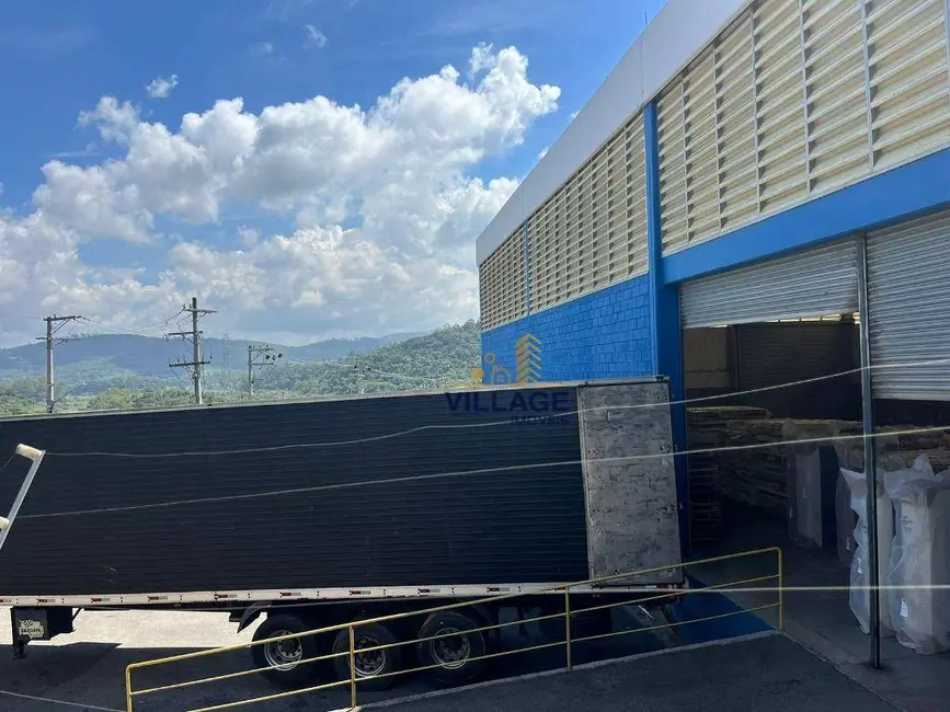 Foto 5 de Armazém / Galpão à venda, 1449m2 em Chácara do Solar III, Santana De Parnaiba - SP