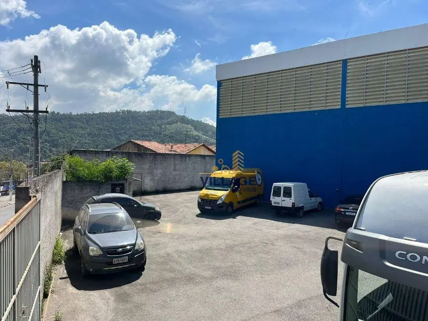 Foto 4 de Armazém / Galpão à venda, 1449m2 em Chácara do Solar III, Santana De Parnaiba - SP