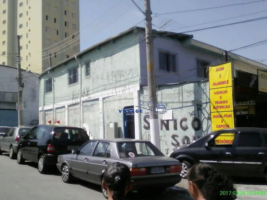 Sobrado com 4 quartos à venda, 171m2 em Jardim Santo Elias, São Paulo - SP - imagem 3 Foto 3 de Sobrado com 4 quartos à venda, 171m2 em Jardim Santo Elias, São Paulo - SP