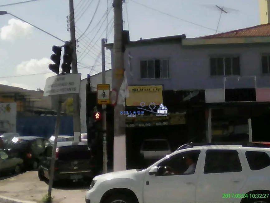 Foto 1 de Sobrado com 4 quartos à venda, 171m2 em Jardim Santo Elias, São Paulo - SP