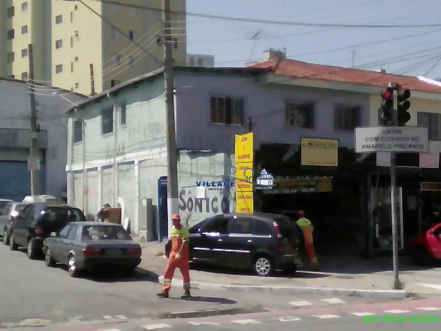 Foto 2 de Sobrado com 4 quartos à venda, 171m2 em Jardim Santo Elias, São Paulo - SP
