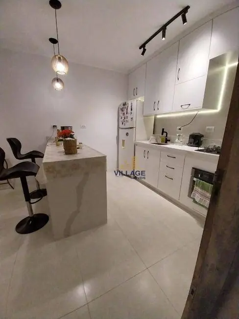 Sobrado com 2 quartos à venda, 125m2 em Parque São Domingos, São Paulo - SP - imagem 9 Foto 9 de Sobrado com 2 quartos à venda, 125m2 em Parque São Domingos, São Paulo - SP