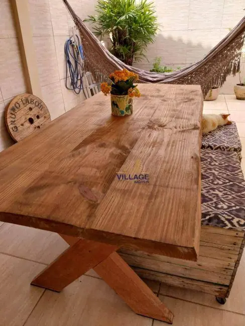 Sobrado com 2 quartos à venda, 125m2 em Parque São Domingos, São Paulo - SP - imagem 7 Foto 7 de Sobrado com 2 quartos à venda, 125m2 em Parque São Domingos, São Paulo - SP