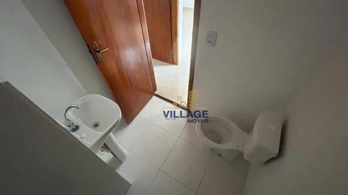 Foto 3 de Apartamento com 2 quartos à venda, 39m2 em Vila Santa Edwiges, São Paulo - SP