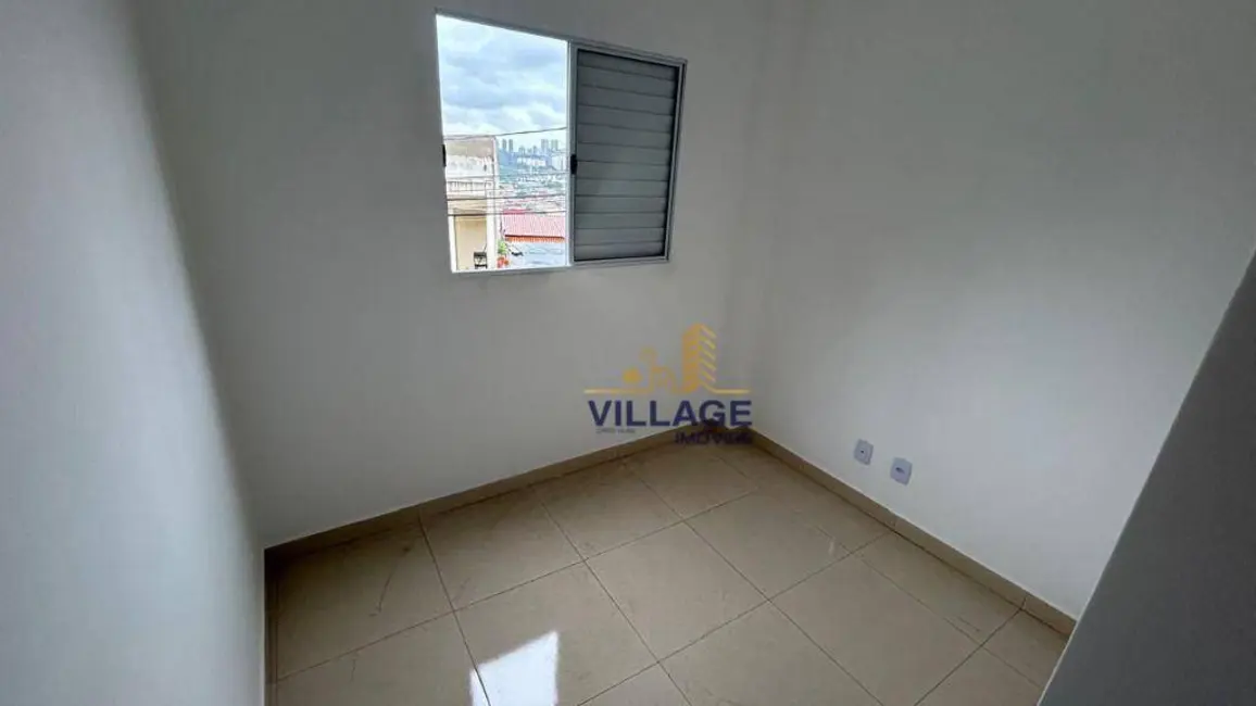 Foto 6 de Apartamento com 2 quartos à venda, 39m2 em Vila Santa Edwiges, São Paulo - SP