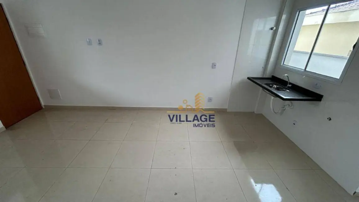 Foto 2 de Apartamento com 2 quartos à venda, 39m2 em Vila Santa Edwiges, São Paulo - SP