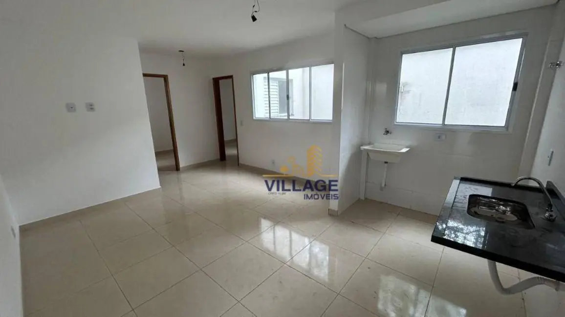 Apartamento com 2 quartos à venda, 40m2 em Vila Santa Edwiges, São Paulo - SP - imagem 2 Foto 2 de Apartamento com 2 quartos à venda, 40m2 em Vila Santa Edwiges, São Paulo - SP