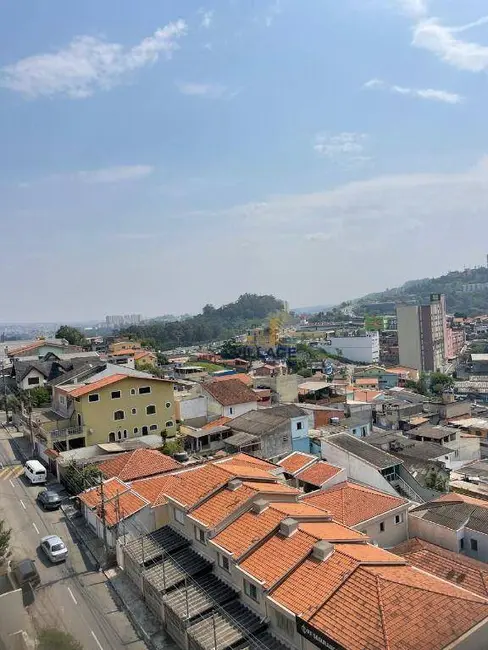 Foto 4 de Apartamento com 2 quartos à venda, 66m2 em Vila Boa Vista, Barueri - SP