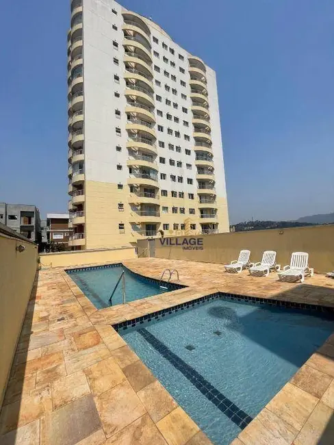 Foto 1 de Apartamento com 2 quartos à venda, 66m2 em Vila Boa Vista, Barueri - SP