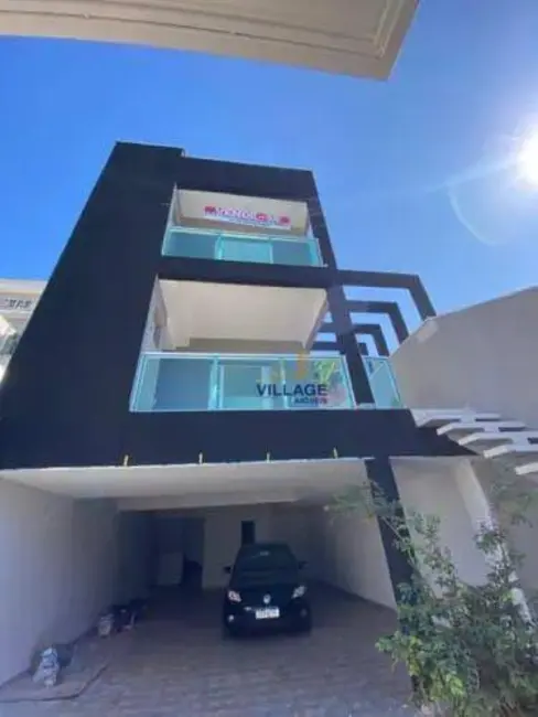 Foto 3 de Sobrado com 5 quartos à venda, 138m2 em Parque Ribeiro de Lima, Barueri - SP