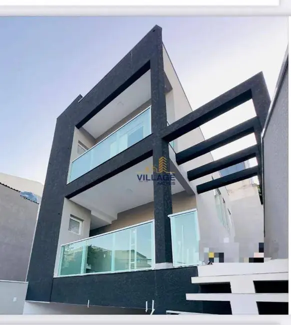 Foto 6 de Sobrado com 5 quartos à venda, 138m2 em Parque Ribeiro de Lima, Barueri - SP