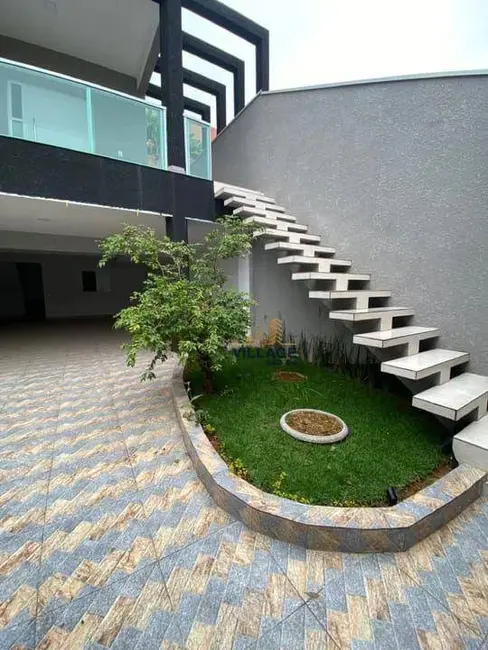 Foto 4 de Sobrado com 5 quartos à venda, 138m2 em Parque Ribeiro de Lima, Barueri - SP