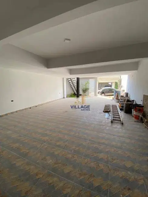 Foto 9 de Sobrado com 5 quartos à venda, 138m2 em Parque Ribeiro de Lima, Barueri - SP