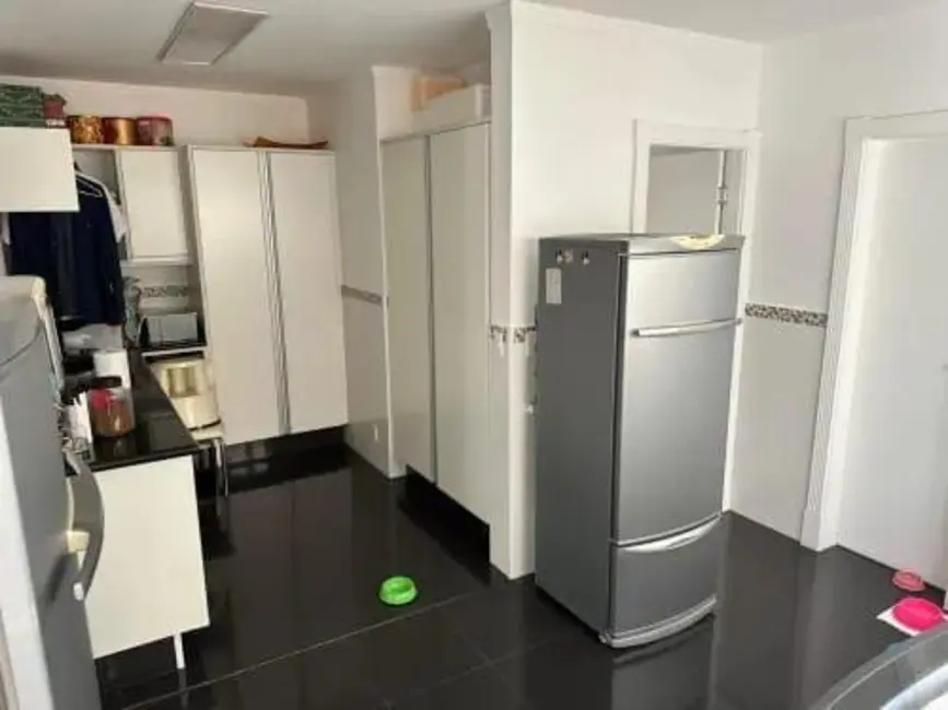 Foto 7 de Sobrado com 4 quartos à venda, 400m2 em Tamboré, Santana De Parnaiba - SP