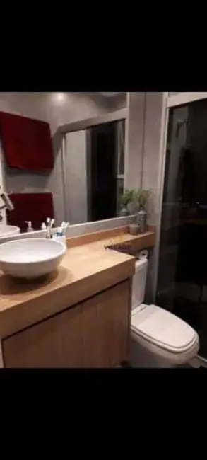 Foto 6 de Apartamento com 2 quartos à venda, 82m2 em Barueri - SP